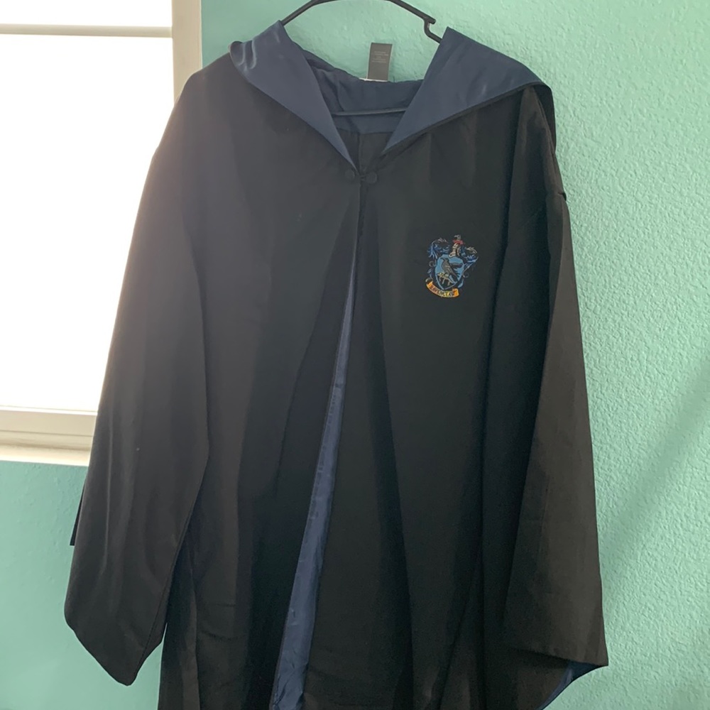 Harry Potter Ravenclaw Robe
